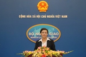 Vietnam protests China’s sovereignty violation