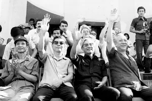 Đòi hỏi bức thiết của đất nước và dân tộc (*)