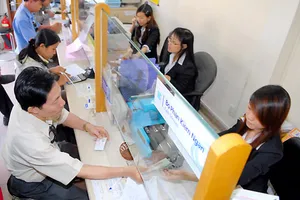 Không thể đứng ngoài những biến đổi to lớn trên thế giới