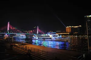 Một thoáng Châu Giang