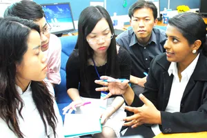 Phát triển nền kinh tế độc lập tự chủ - yêu cầu bức thiết