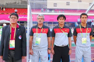 Chuyện ông Tô - chuyện ông Hoàng