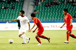 Thư Quảng Châu: Nuôi chút hy vọng