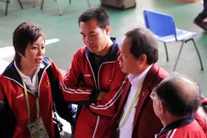 Nỗi đau ngậm ngùi