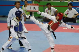 Mỗi ngày tìm một hy vọng…