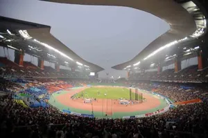 Sức hút của “nữ hoàng”