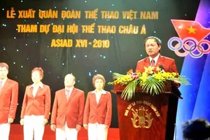 Ông Lê Quý Phượng: Chúng ta đã không gặp may