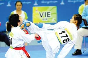 Thể thao Việt Nam tại Asiad 16: Nặng số lượng, nhẹ chất lượng