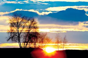 Và tít tắp những tâm hồn...