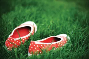 Tạm biệt thiên thần