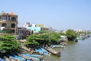 Chuyện cổ tích ngày nay