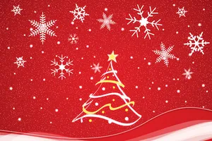 Giáng sinh an lành