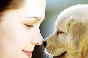 Tin vật nuôi hơn cả người thân!