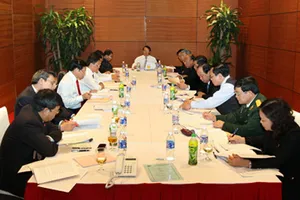 Ngày làm việc thứ 5 Đại hội XI của Đảng - Đề cử, ứng cử bổ sung vào Ban Chấp hành Trung ương