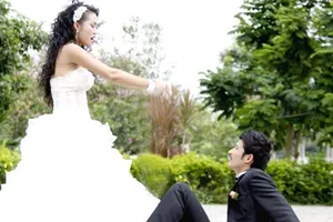 Sôi nổi các hoạt động vui chơi giải trí ngày xuân