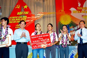 Đảng cầm quyền trong điều kiện mới