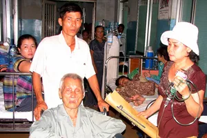 Cử tri kiến nghị: Quan tâm giáo dục đạo đức thanh thiếu niên