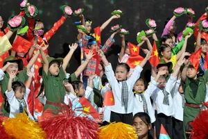 Giữ gìn nền tảng văn hóa