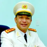 Bảo vệ tuyệt đối an toàn cuộc bầu cử