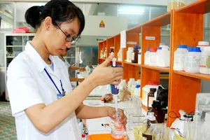 Đánh giá đúng nhân lực trước đào tạo