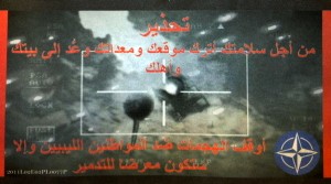 Mediator Russia hosts top Kadhafi diplomat