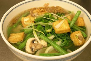 When “phở” becomes more special