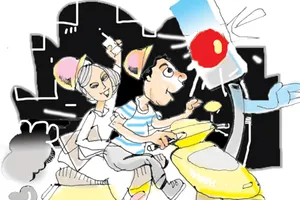 Từ những thói quen nhỏ