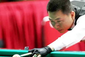 Huy chương vàng của cựu tài xế taxi