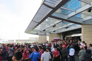 Sa thải người khác bằng... tin nhắn!