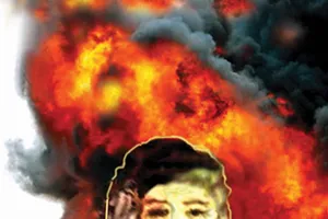 Ký ức người lính...