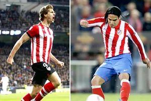 Chung kết Europa League - Chờ một bữa tiệc bóng đá