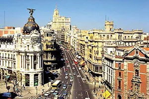 Văn hóa Tây Ban Nha “sống mòn” vì khủng hoảng kinh tế