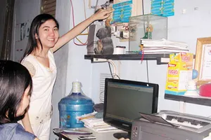 Tiết kiệm điện trong gia đình - Chính là ý thức của mỗi người