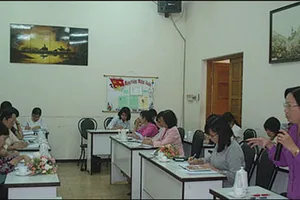 “Ý tưởng tiết kiệm điện - Năm 2012” - Cần phải tiết kiệm điện nơi công sở