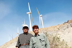 Hãy tiện tay tắt điện và ngưng chế độ”chờ”