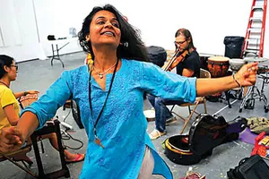 Ban nhạc hợp chủng quốc