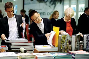 Văn hóa đọc thời đa phương tiện