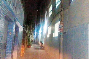 Mô hình tiết kiệm điện hiệu quả và tiềm năng ứng dụng tại Tp.HCM