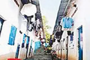 Nhiều hành động nhỏ, cho hiệu quả to