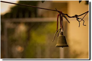 Tiếng chuông