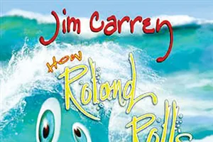 How Roland Rolls - gia đình quyết định thành công