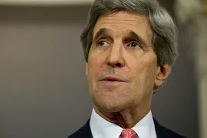 Ngoại trưởng Mỹ John Kerry sắp thăm Việt Nam