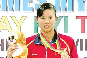 Ngày 16-12, kỷ lục đường đua xanh