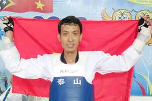 SEA Games 27 (ngày 20-12): Việt Nam đứng thứ 3 với 66 Huy chương Vàng