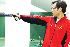 Tôi là người lính