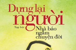 Dựng lại người