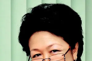 Bà Tôn Nữ Thị Ninh: Bình đẳng giới Việt Nam đi trước về sau