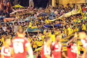 Về quê lấy quà