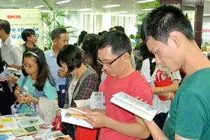 Thế hệ những cây bút mới