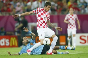 Bảng A, Cameroon - Croatia: Thua là về nước sớm